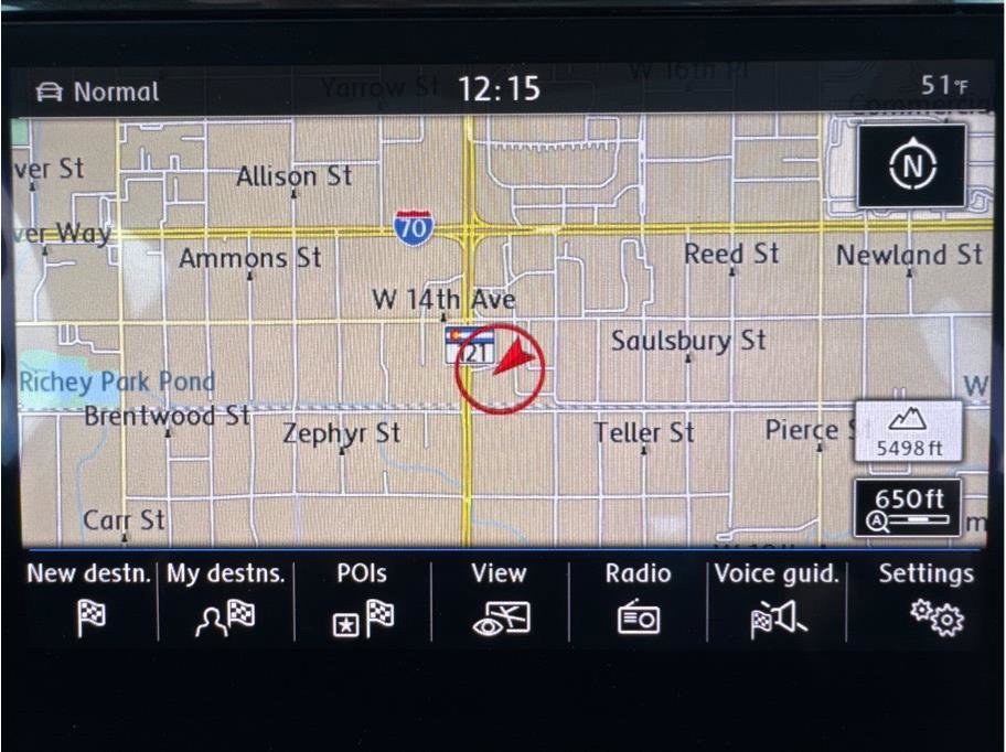 Used 2018 Volkswagen Golf Alltrack SEL image 26