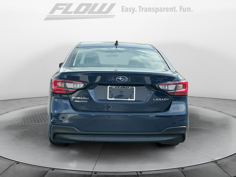 Used 2025 Subaru Legacy Premium w/ Popular Package #1A image 8