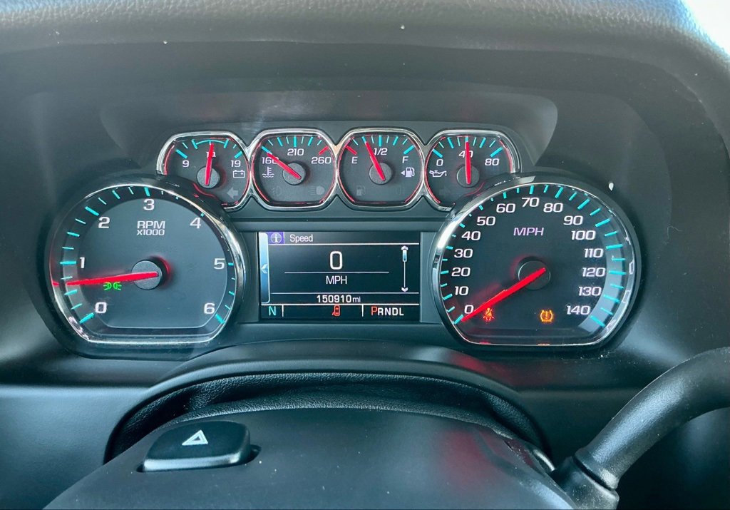 Used 2019 GMC Yukon SLT image 35