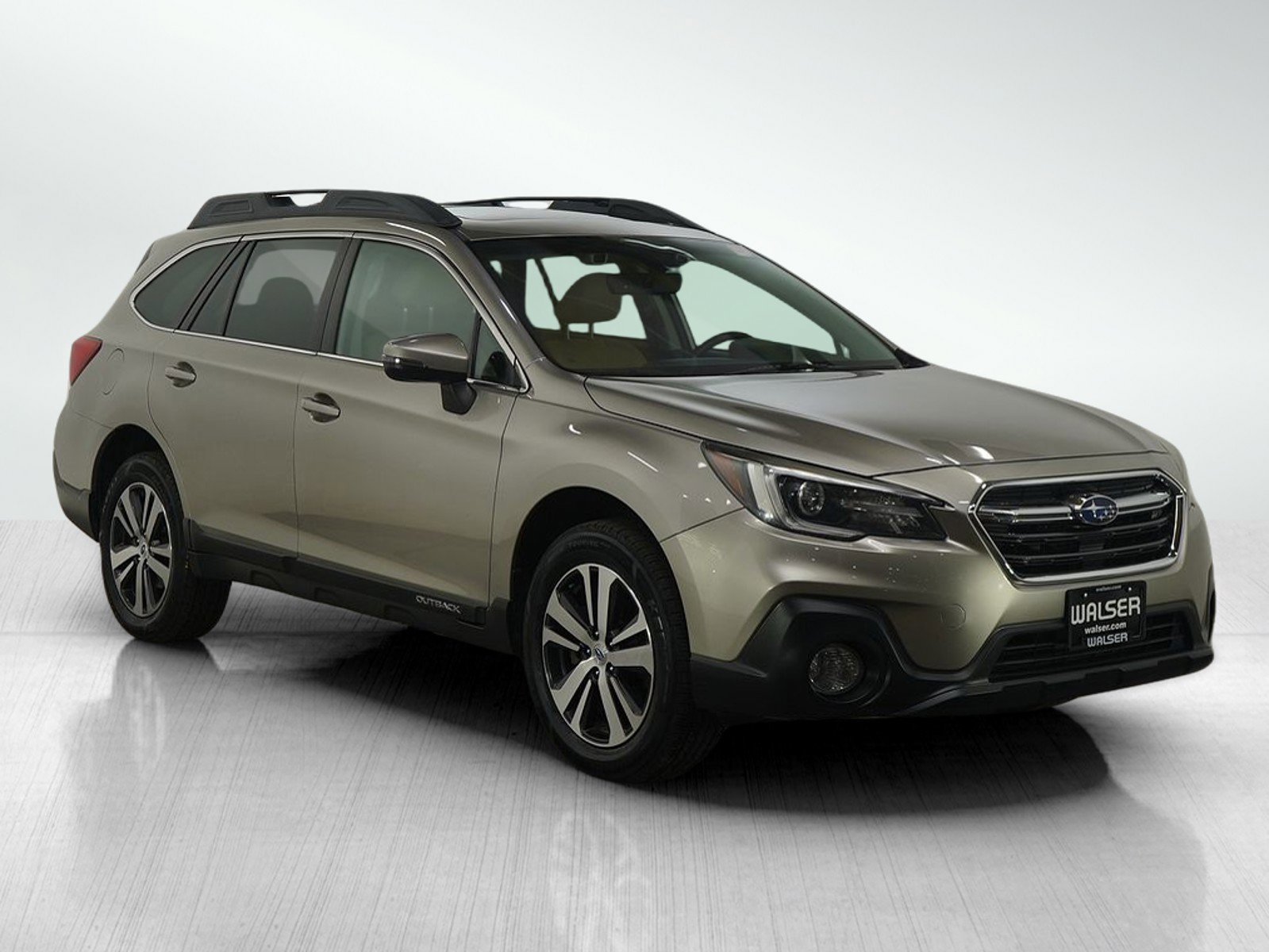 Used 2019 Subaru Outback 2.5i Limited image 7