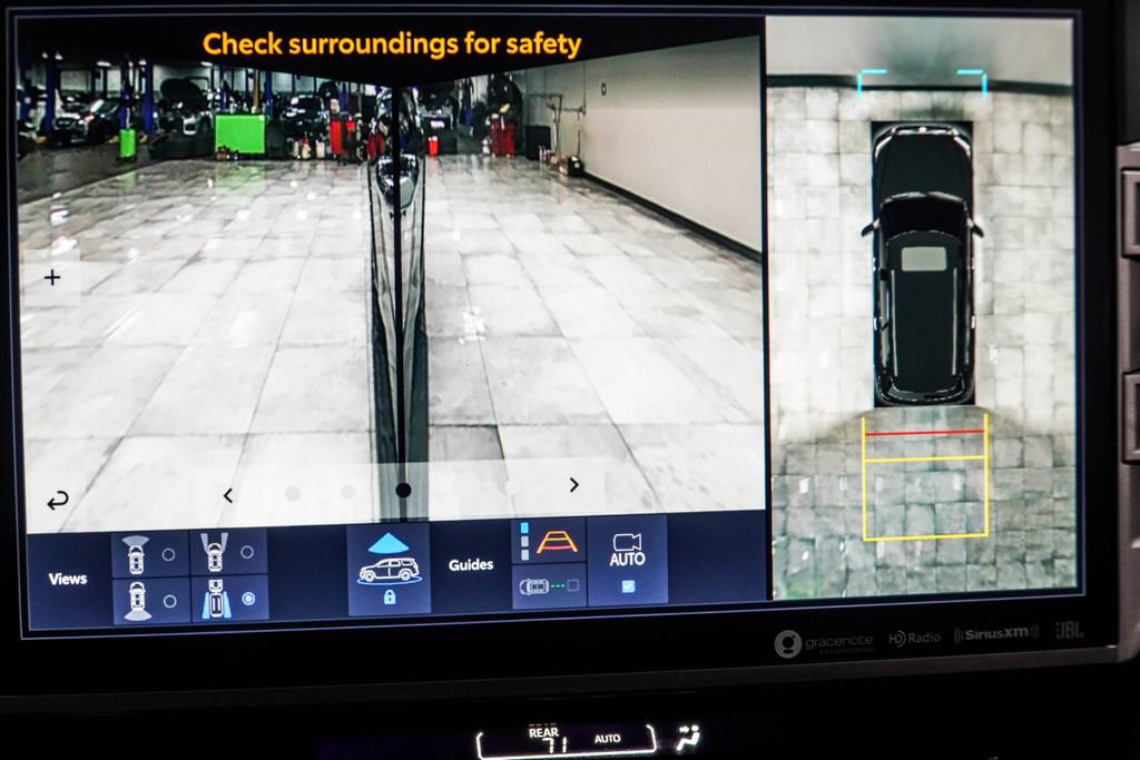 Used 2023 Toyota Sequoia Limited w/ Tow Technology Package image 30