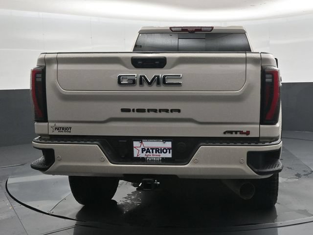Used 2026 GMC Sierra 2500 AT4 w/ AT4 Premium Plus Package AWD/4WD image 31