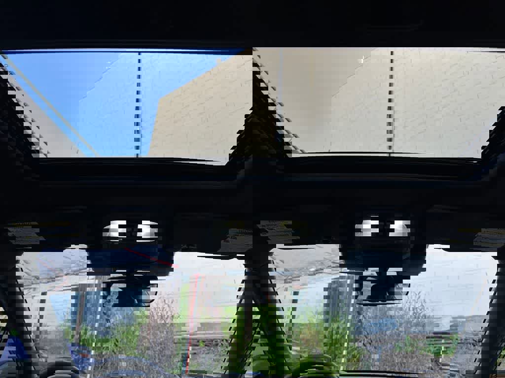 New 2026 Subaru WRX Limited image 14