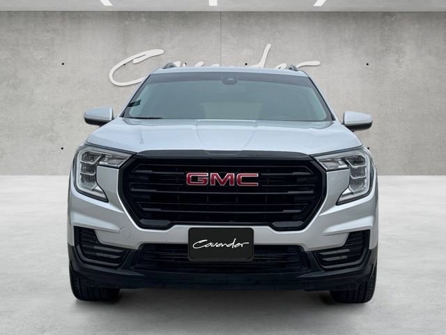 Used 2022 GMC Terrain SLE w/ Driver Convenience Package image 18