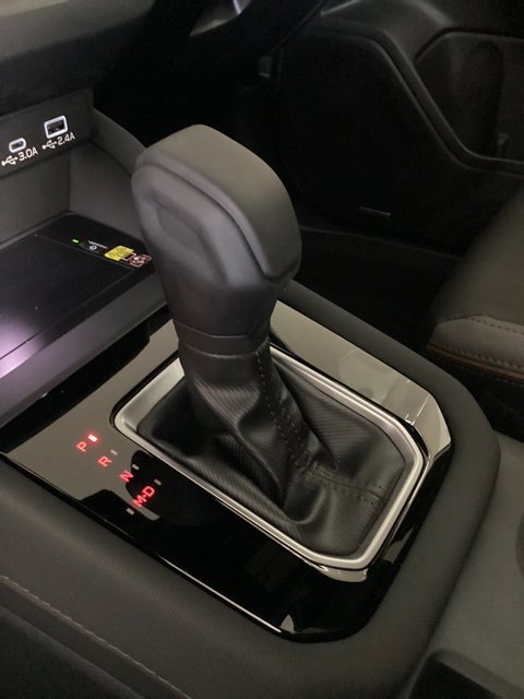 Certified 2025 Subaru Forester Sport w/ Protection Package image 25