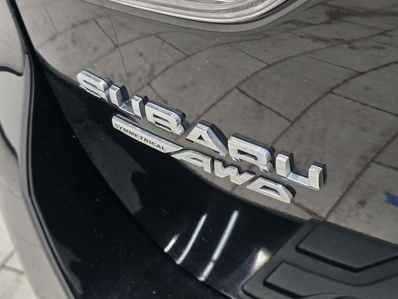 Used 2022 Subaru Forester Limited w/ Popular Package #2 image 18