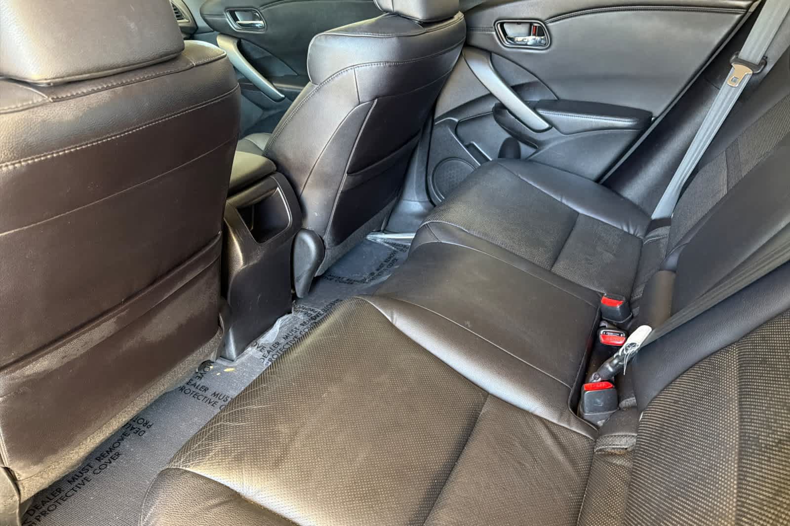 Used 2014 Acura RDX AWD w/ Technology Package image 4