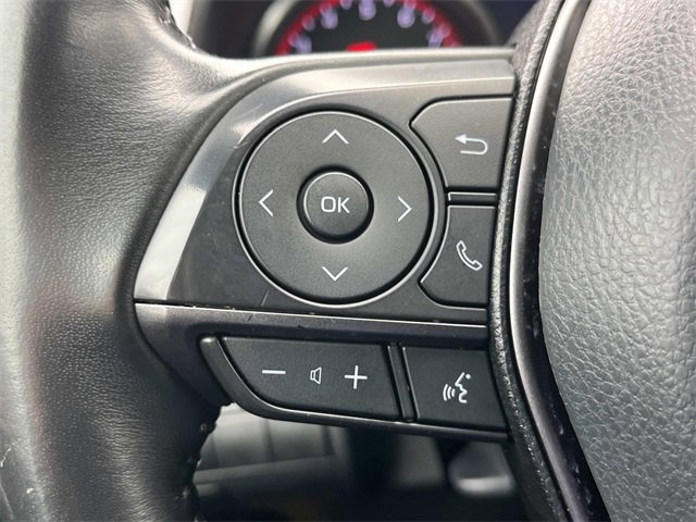 Used 2023 Toyota Camry XSE image 30