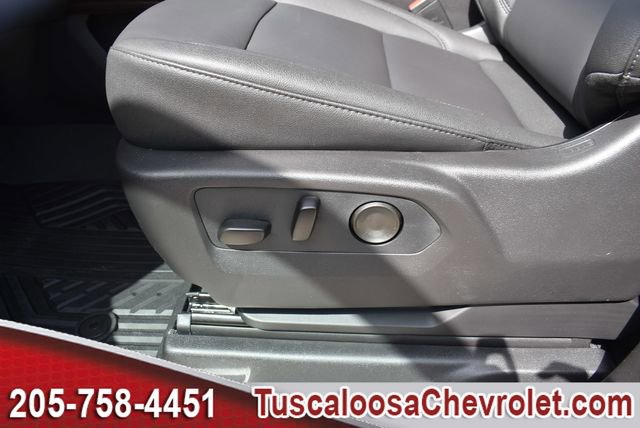 New 2026 Chevrolet Silverado 1500 LT Trail Boss w/ Convenience Package II AWD/4WD image 16