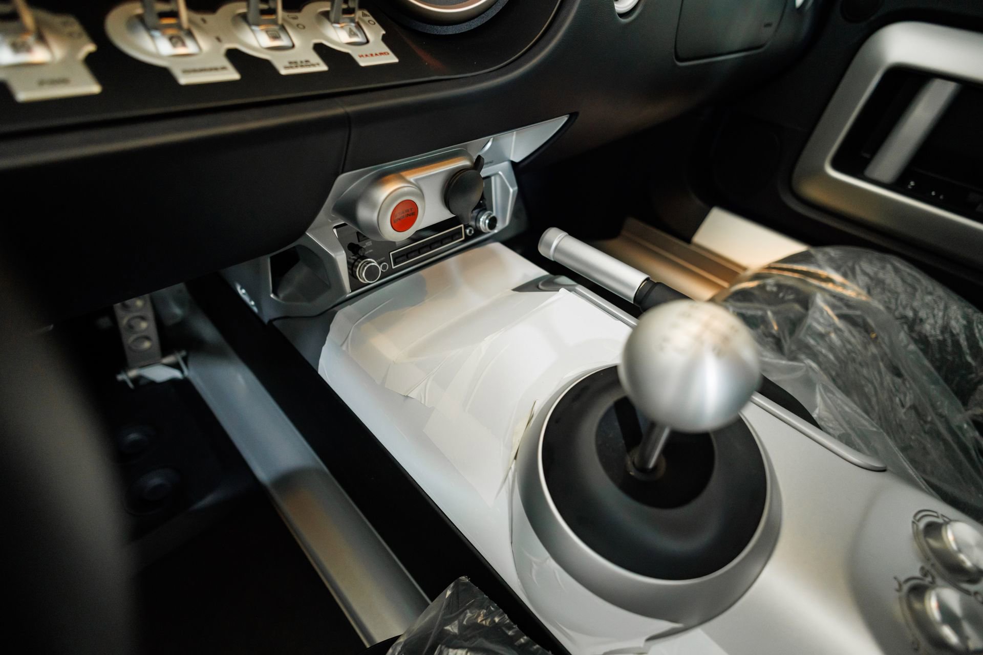 Used 2006 Ford GT image 68