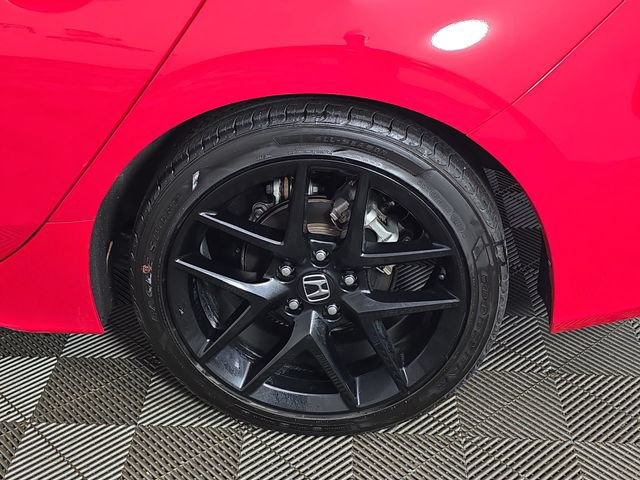 Used 2024 Honda Civic Sport image 16