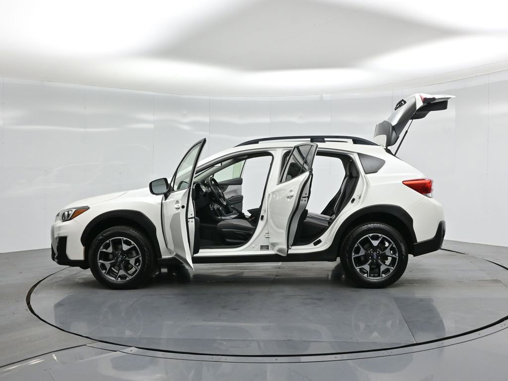 Used 2019 Subaru Crosstrek 2.0i Premium image 34