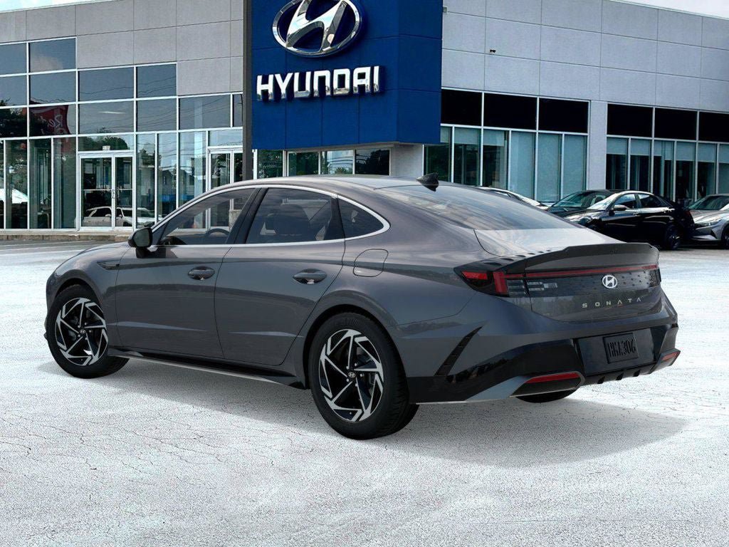 New 2026 Hyundai Sonata SEL FWD image 6