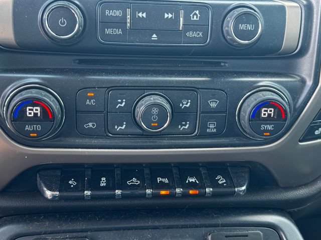 Used 2018 GMC Sierra 1500 Denali AWD/4WD image 33