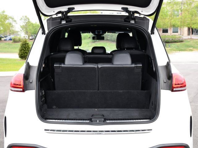 Used 2020 Mercedes-Benz GLE 350 4MATIC image 23