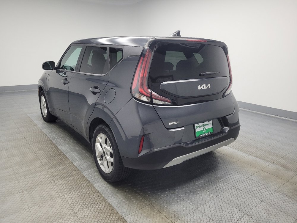 Used 2023 Kia Soul LX w/ Option Group 015 image 5
