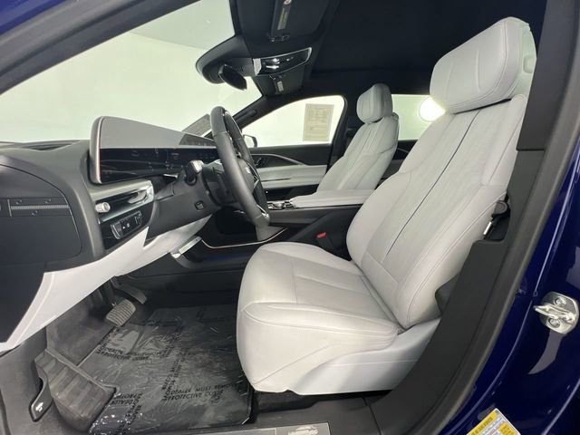 Used 2026 Cadillac Lyriq Sport image 20