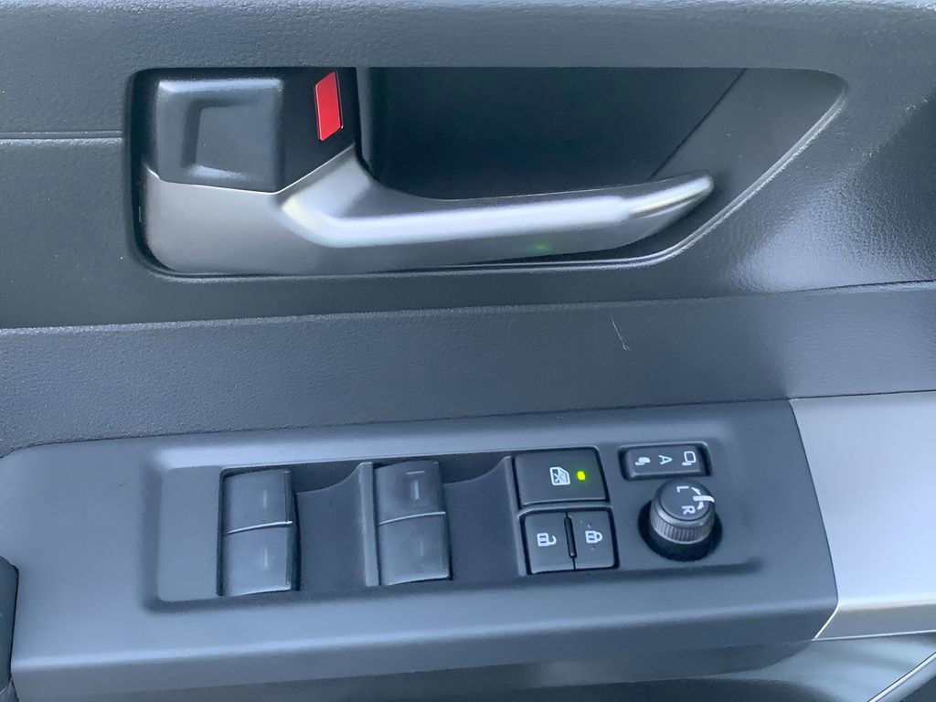 New 2026 Toyota Tundra SR5 image 12