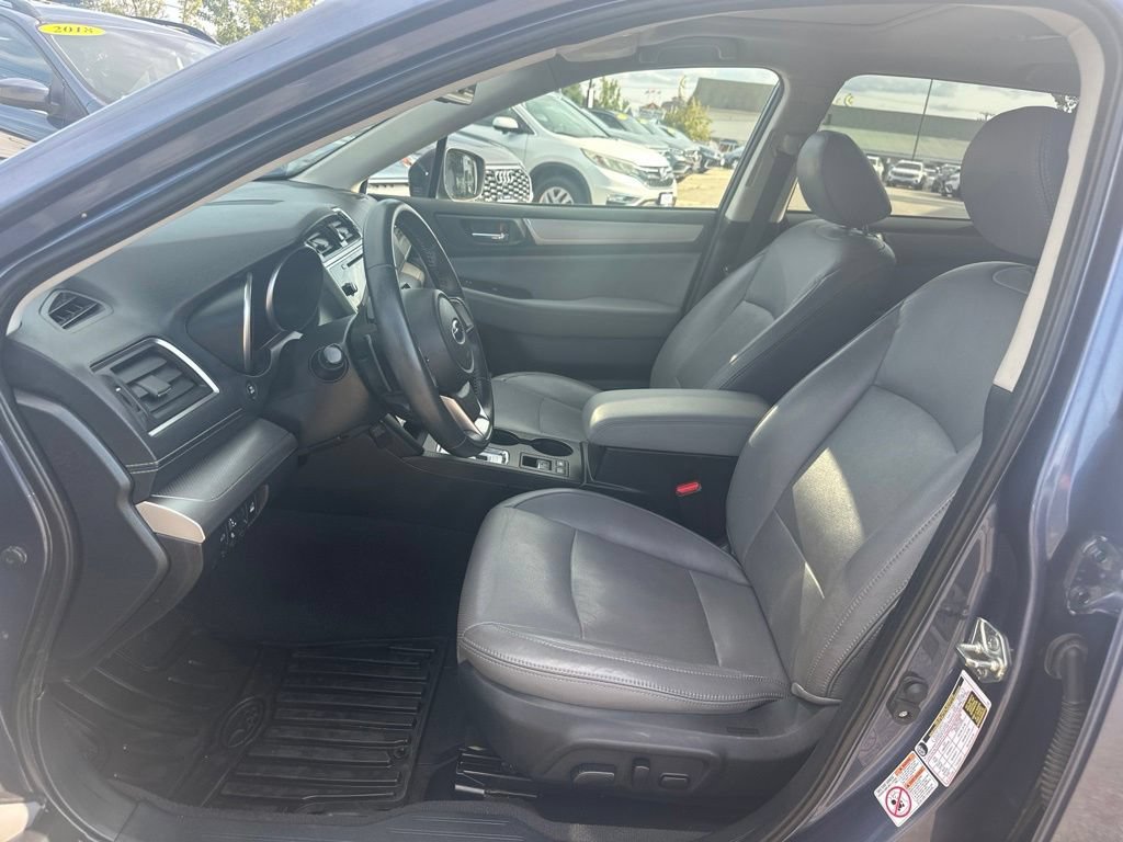 Used 2018 Subaru Outback 2.5i Premium AWD/4WD image 13