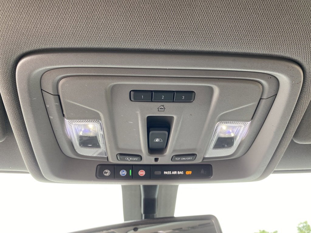 Used 2022 Chevrolet Silverado 2500 LTZ w/ LTZ Convenience Package image 43