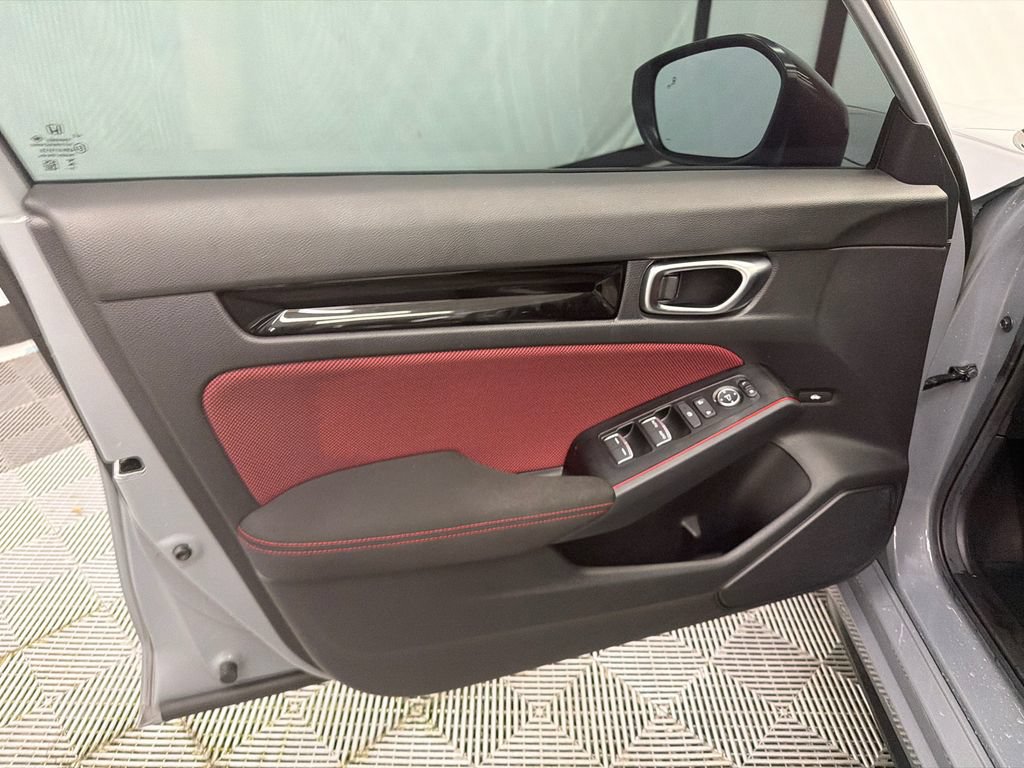 Used 2025 Honda Civic Si image 10