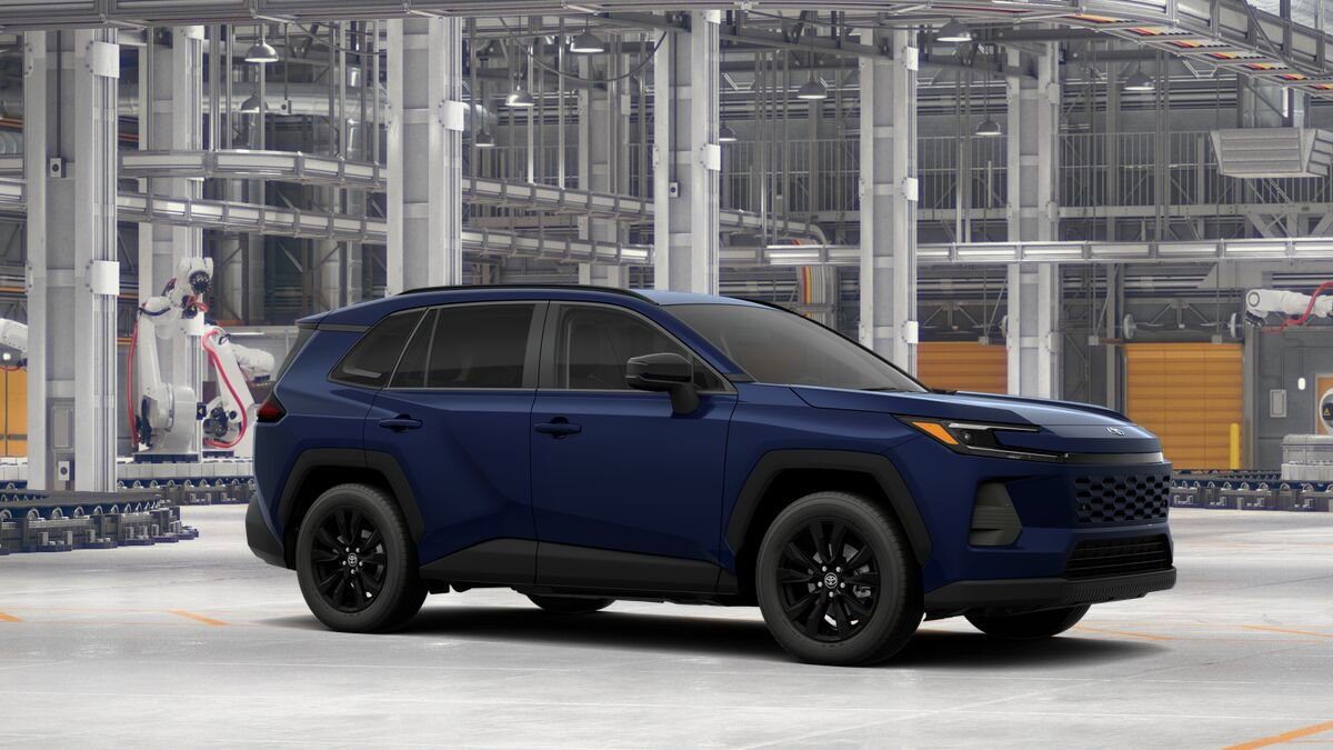 New 2026 Toyota RAV4 XLE Premium image 14