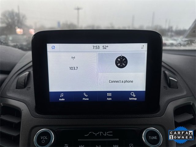 Used 2023 Ford Transit Connect XL image 17