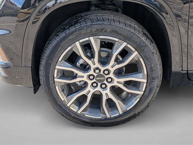 New 2026 GMC Acadia Denali Ultimate AWD/4WD image 10