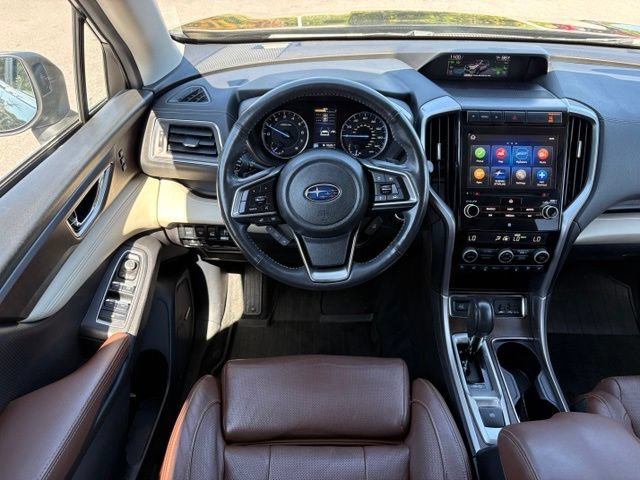 Used 2020 Subaru Ascent Touring w/ Popular Package #2A AWD/4WD image 13