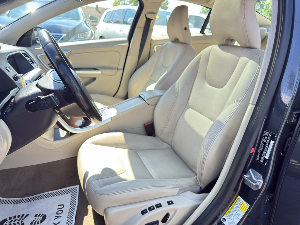 Used 2015 Volvo S60 T5 Platinum FWD image 14