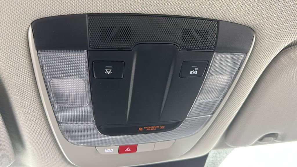 New 2026 Kia Sorento EX image 30