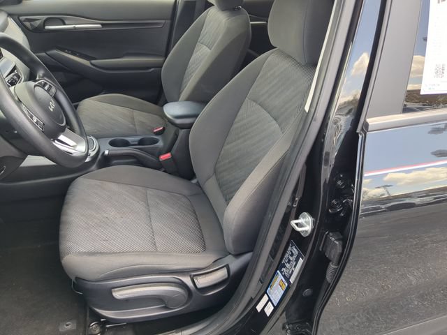 Used 2024 Kia Seltos LX AWD/4WD image 22