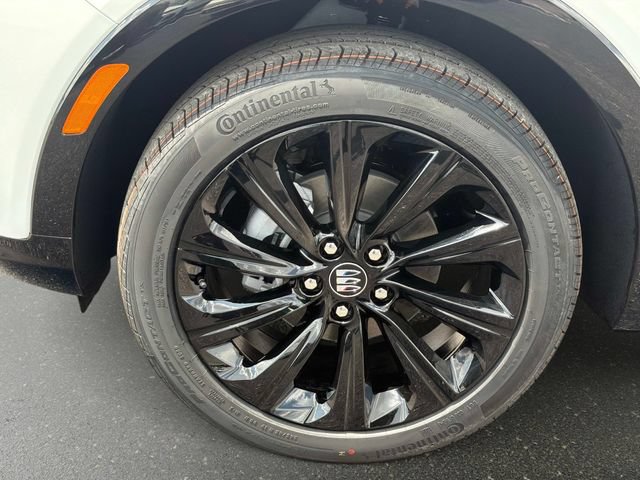New 2026 Buick Envista Sport Touring w/ Convenience I Package FWD image 10