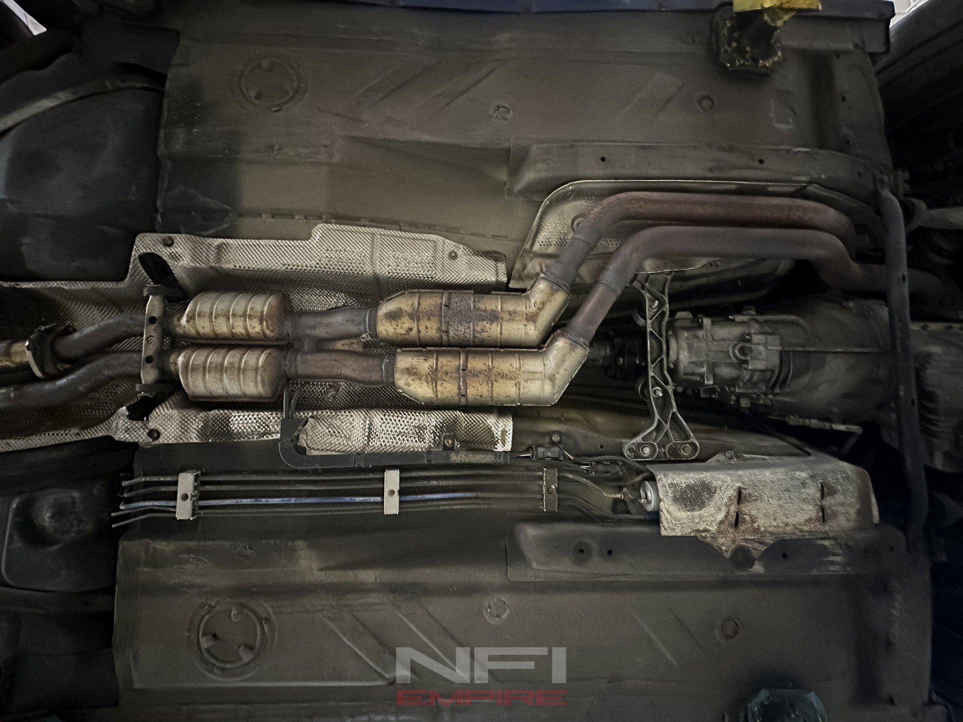 Used 1999 BMW M3 Coupe image 47