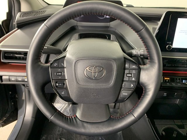 Used 2024 Toyota Prius Prime image 21