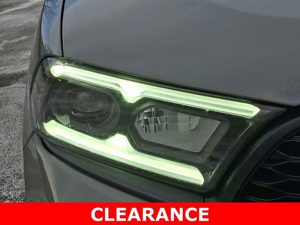 Used 2022 Dodge Durango GT image 9