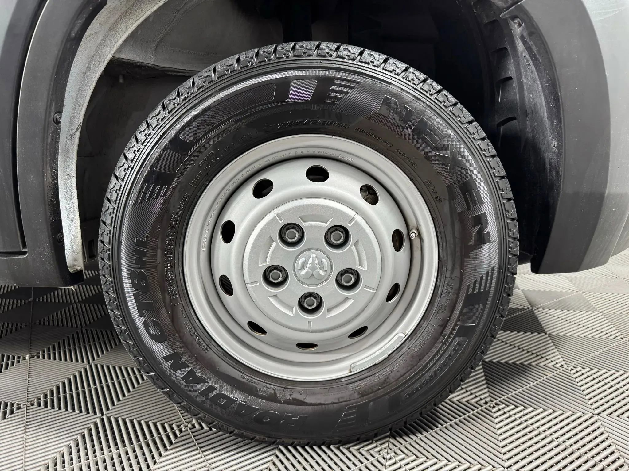 Used 2023 RAM ProMaster 3500 image 37