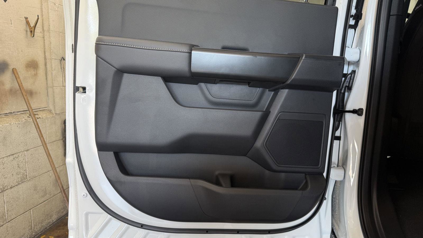 New 2025 Ford F150 STX w/ Equipment Group 200A image 17