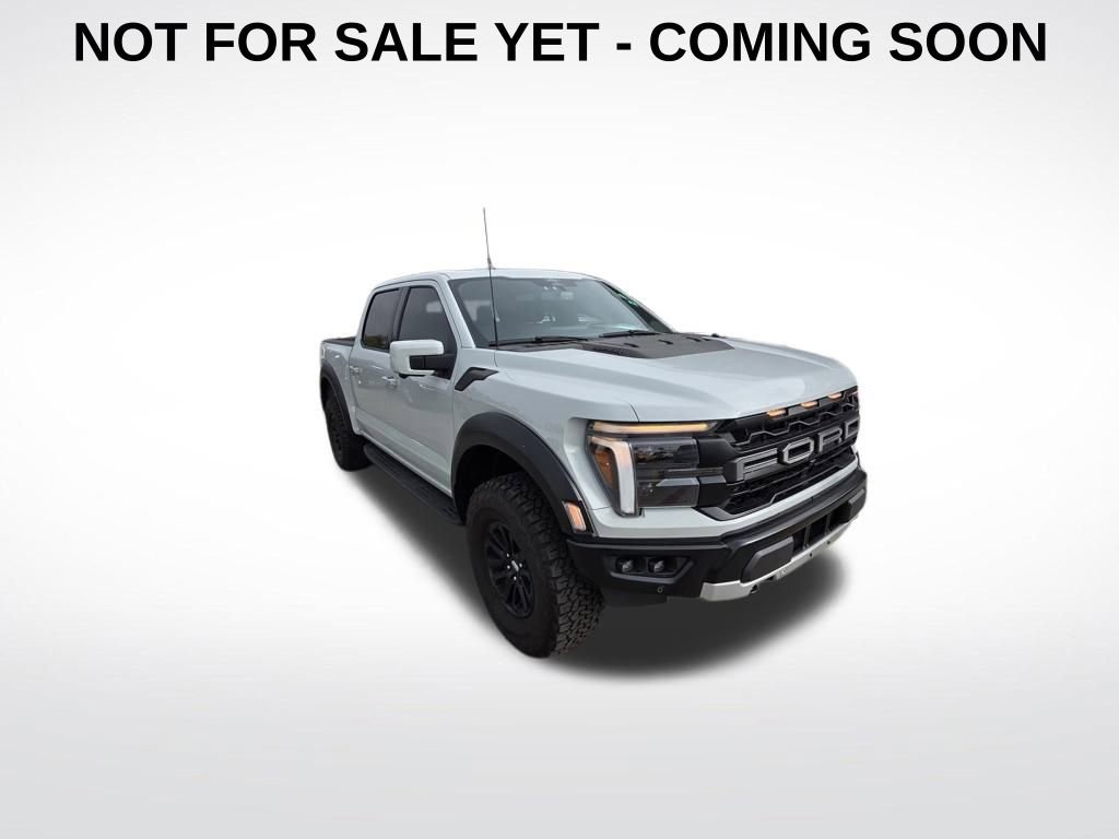 Used 2024 Ford F150 Raptor