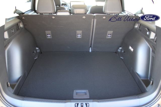 New 2025 Ford Bronco Sport Big Bend w/ Convenience Package image 6