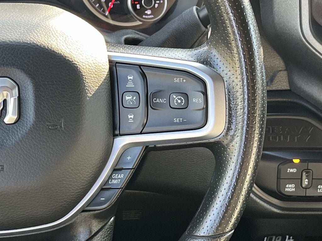 Used 2026 RAM 4500 Tradesman w/ Chrome Appearance Group AWD/4WD image 18