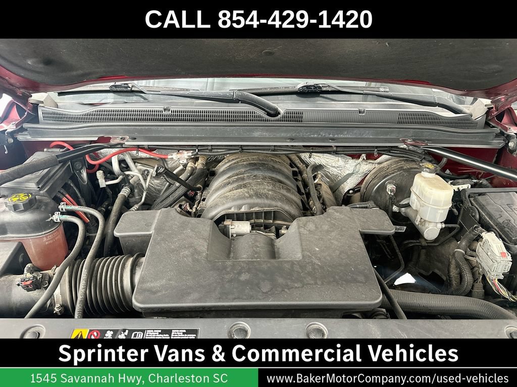 Used 2018 Chevrolet Tahoe LT RWD image 31
