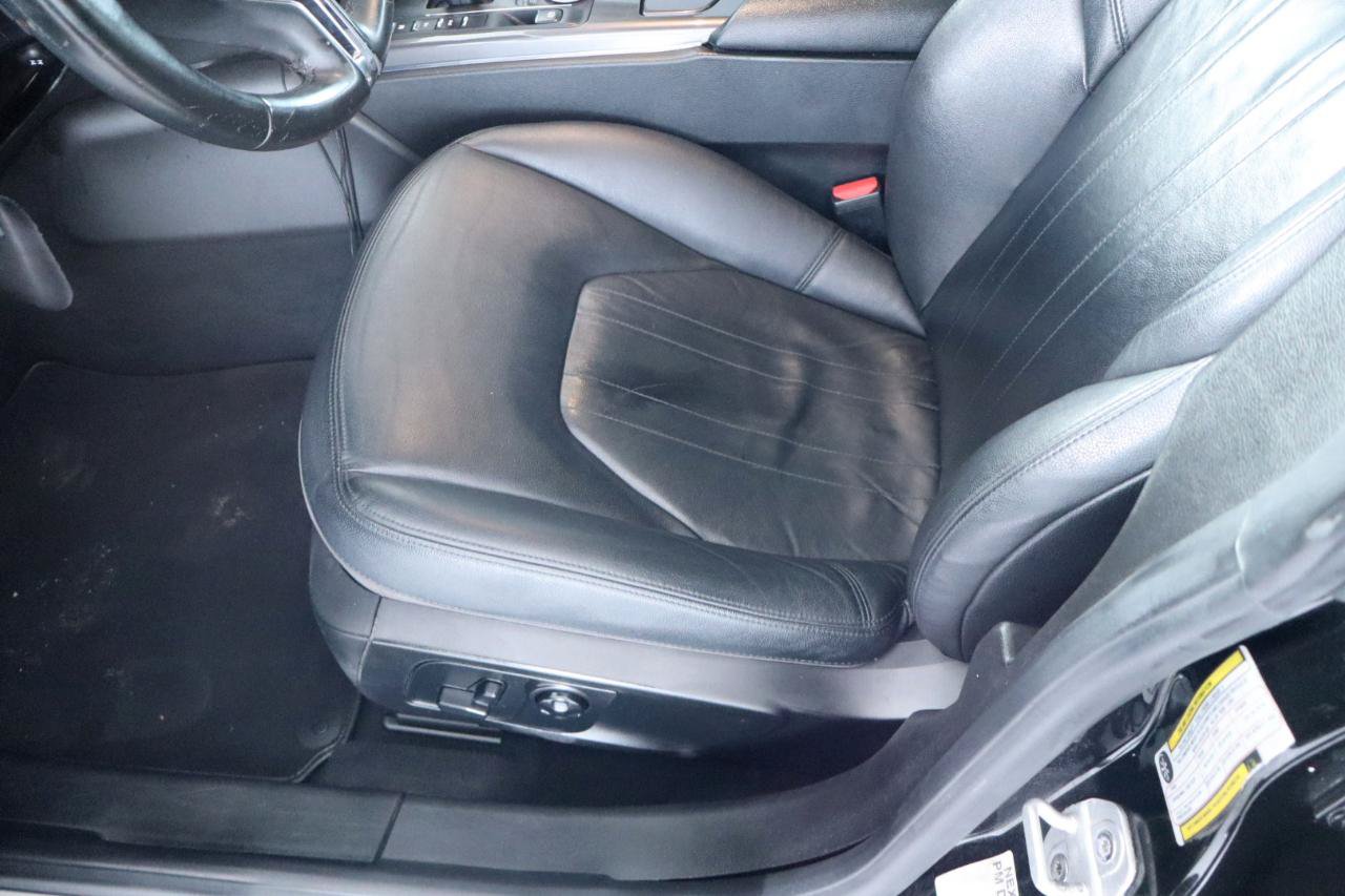 Used 2018 Maserati Ghibli RWD image 14