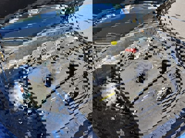 Used 2023 INFINITI QX50 Luxe image 33