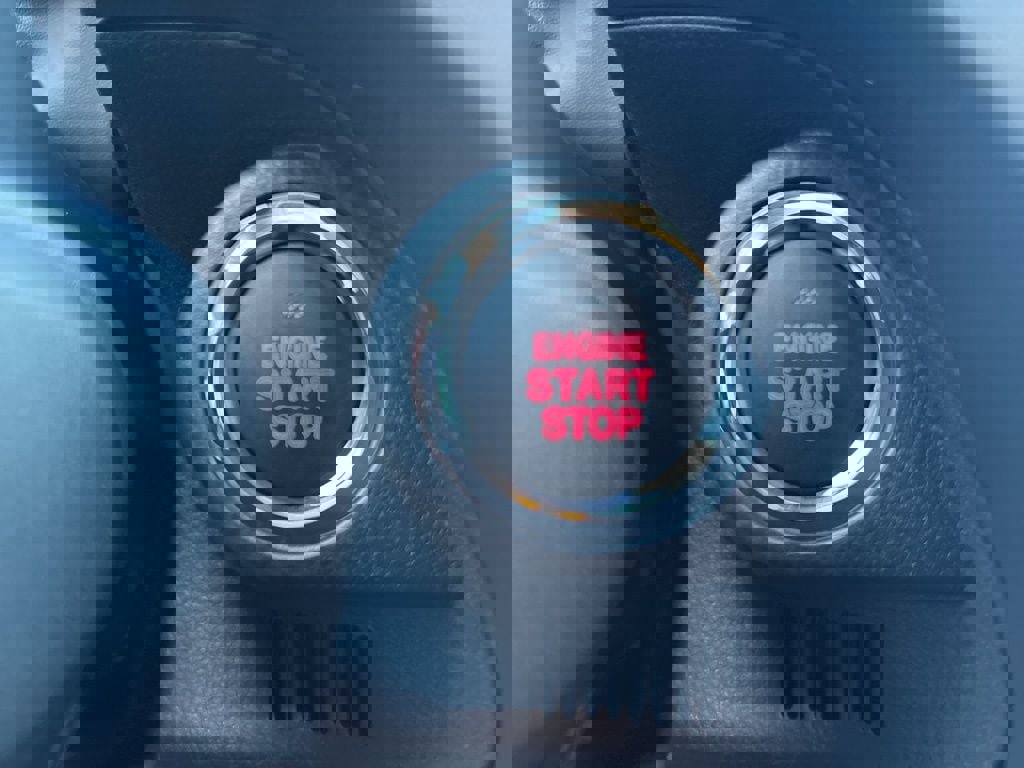 New 2026 Subaru Impreza 2.0i Sport image 20