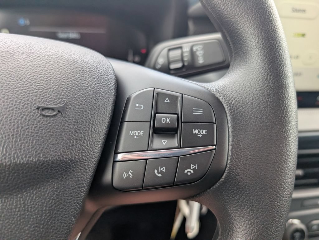New 2026 Ford Maverick XL FWD image 11