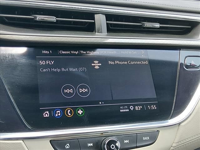 Used 2023 Buick Encore GX Preferred FWD image 18