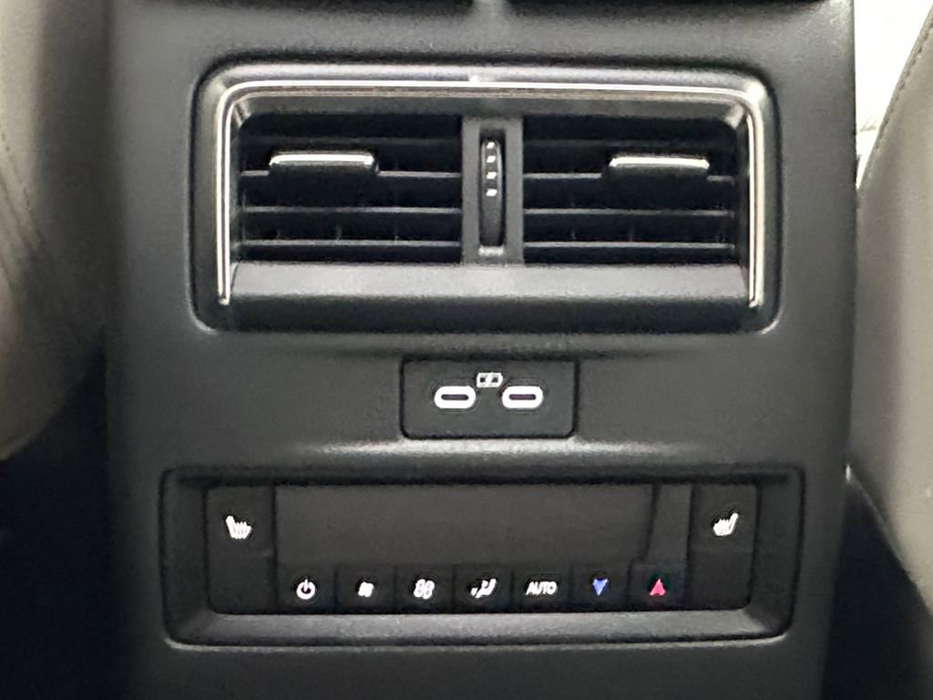 New 2026 MAZDA CX-90 3.3 Turbo w/ Preferred Package image 23