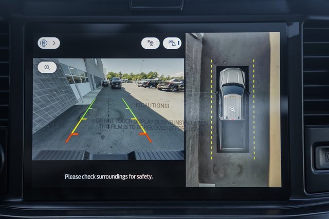 New 2026 Ford F250 Lariat image 50