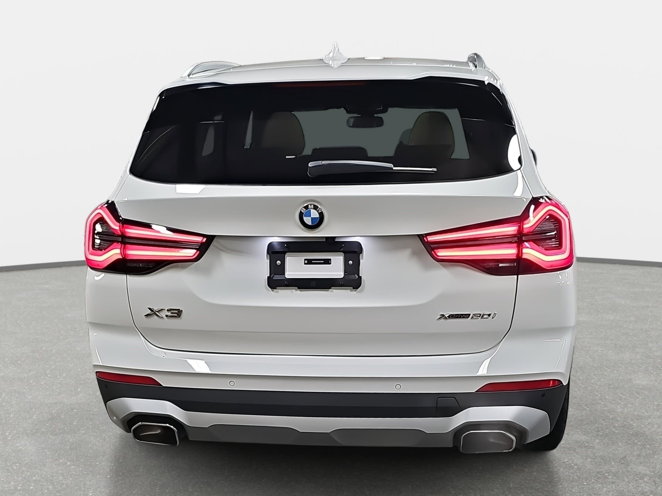 Used 2019 BMW X7 xDrive40i w/ Premium Package image 6